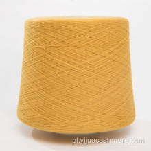 Zmieszane Pure Cashmere Yarn 100% kaszmir